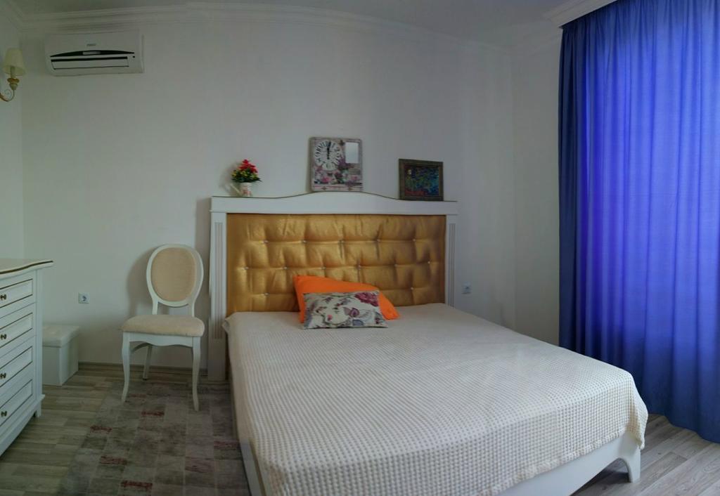 Sirena Apartment Sweti Wlas Zimmer foto